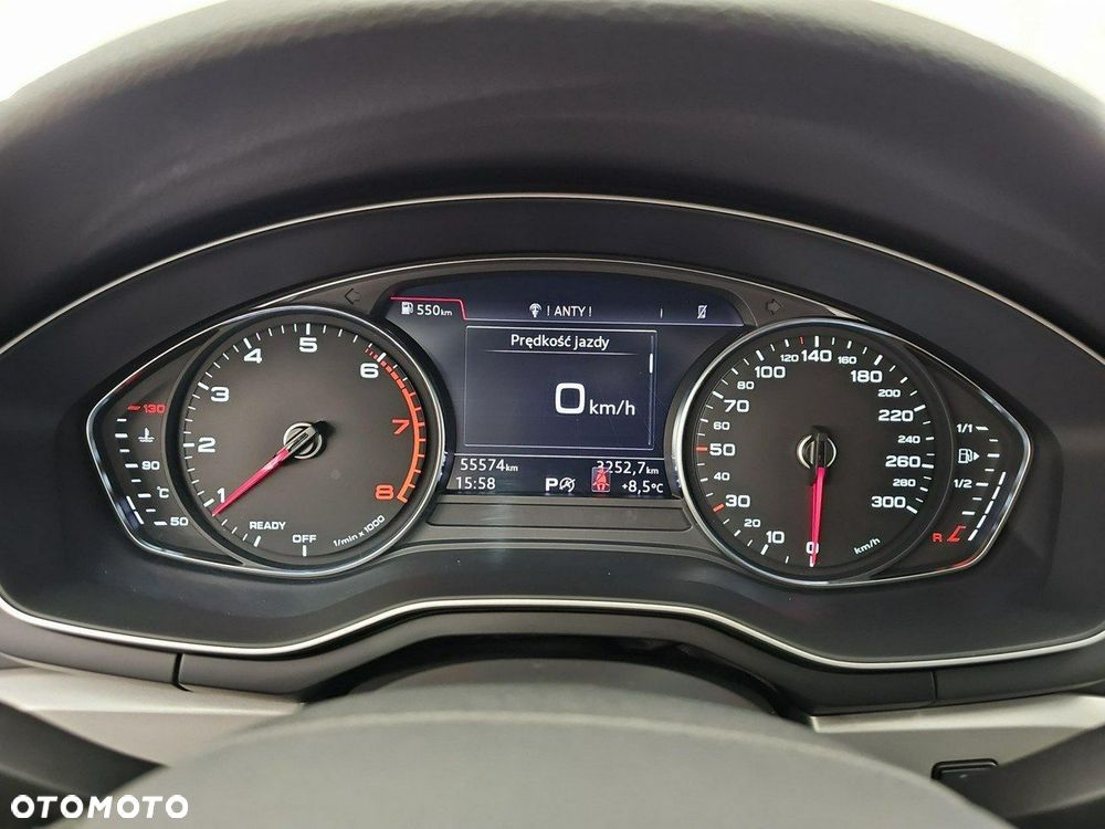 Audi A4 Allroad - 15