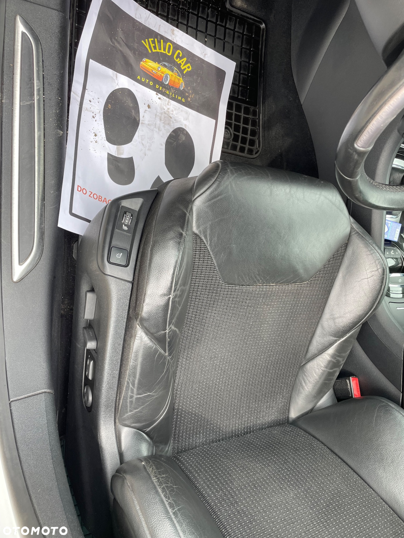 Citroën C5 2.2 HDi Exclusive - 15