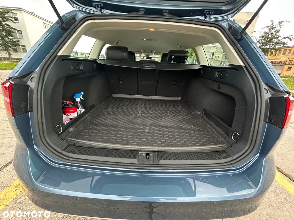 Volkswagen Passat 1.8 TSI BMT Comfortline DSG - 10