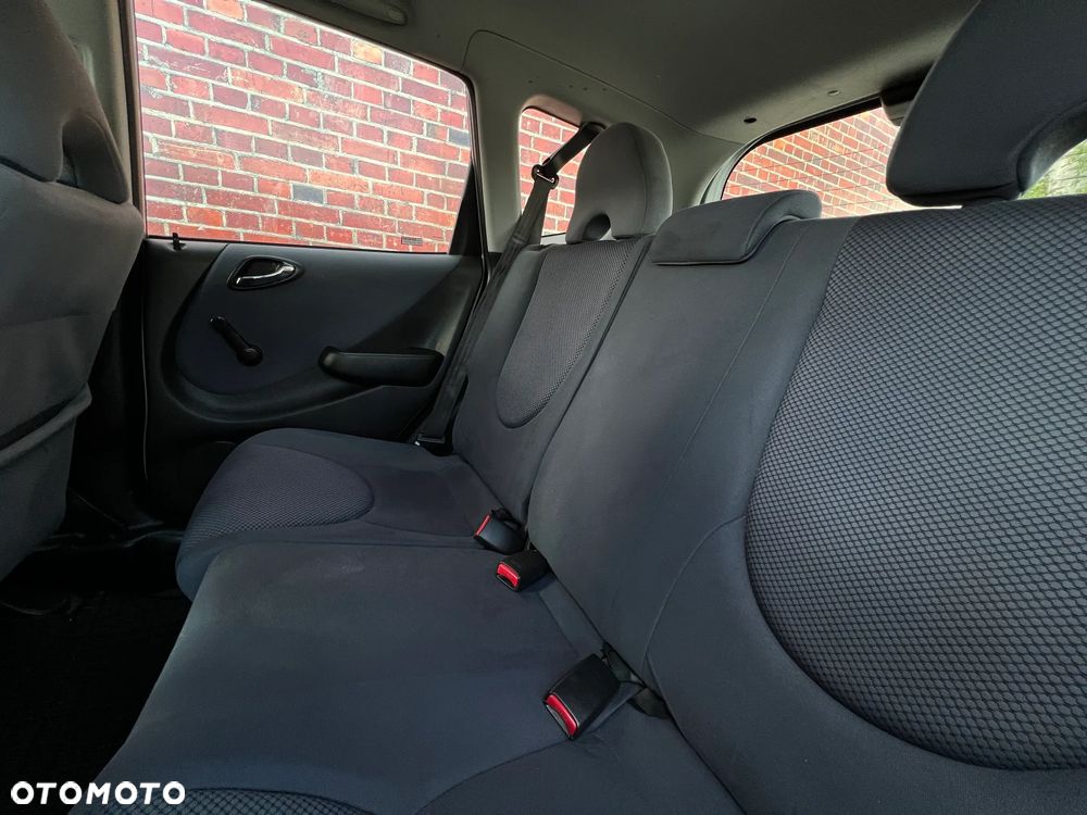 Honda Jazz - 17