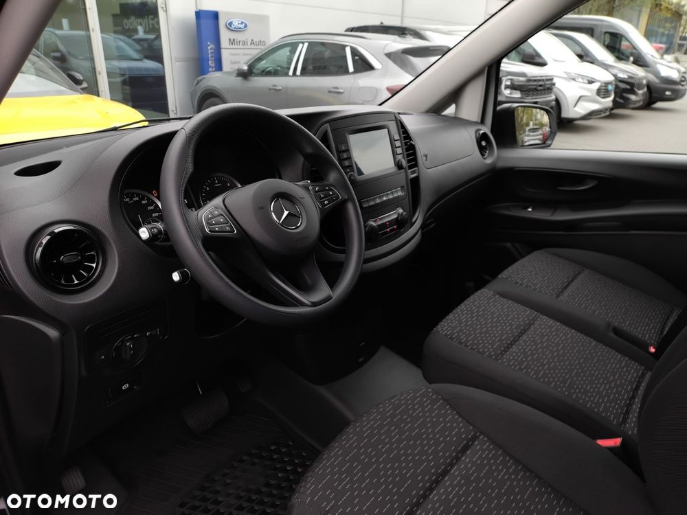 Mercedes-Benz Vito Tourer L2 Pro 9G-Tronic 447.703 - 15