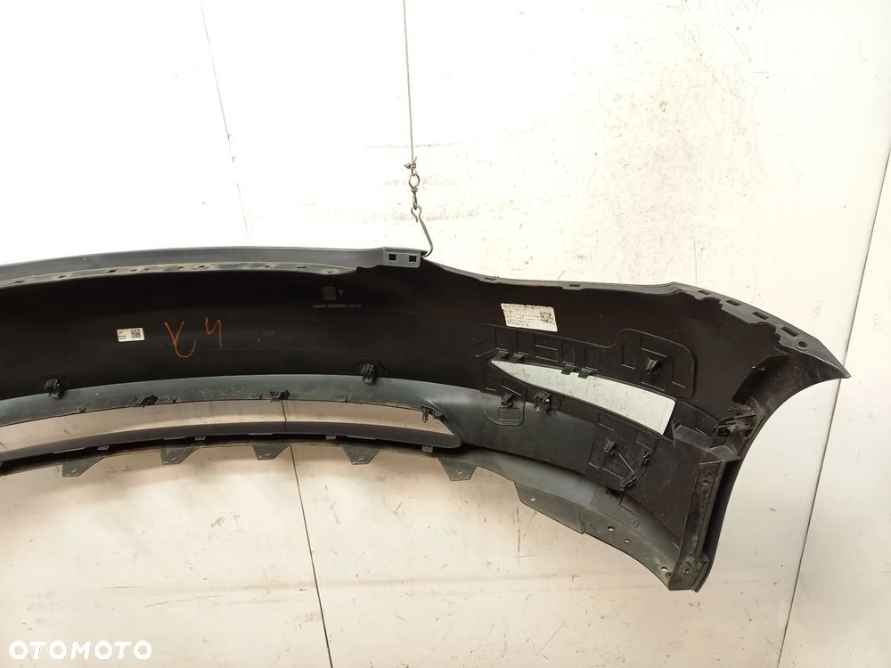 Tesla 3 model zderzak przod przedni - 5