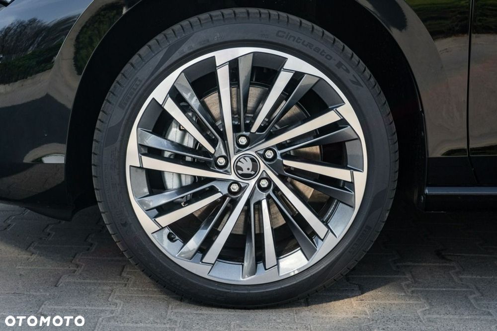 Skoda Superb - 10