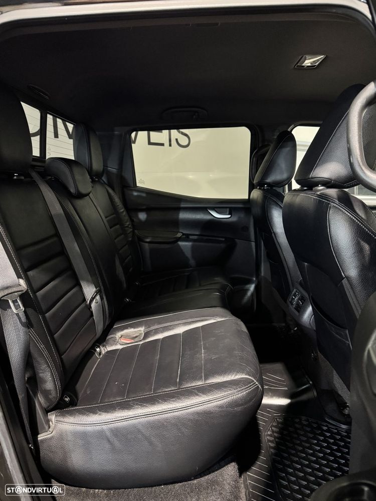 Mercedes-Benz X 250 d Pure 4-Matic Aut. - 16