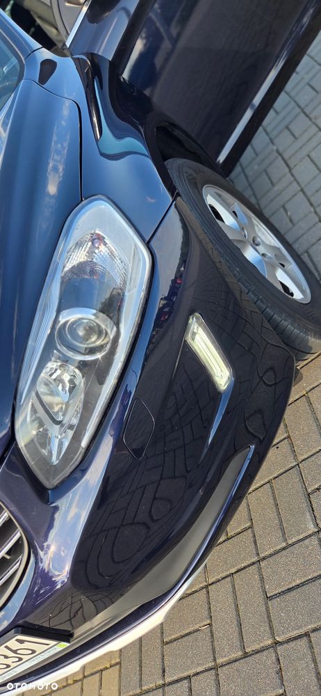 Volvo XC 60 D4 Geartronic Momentum - 28