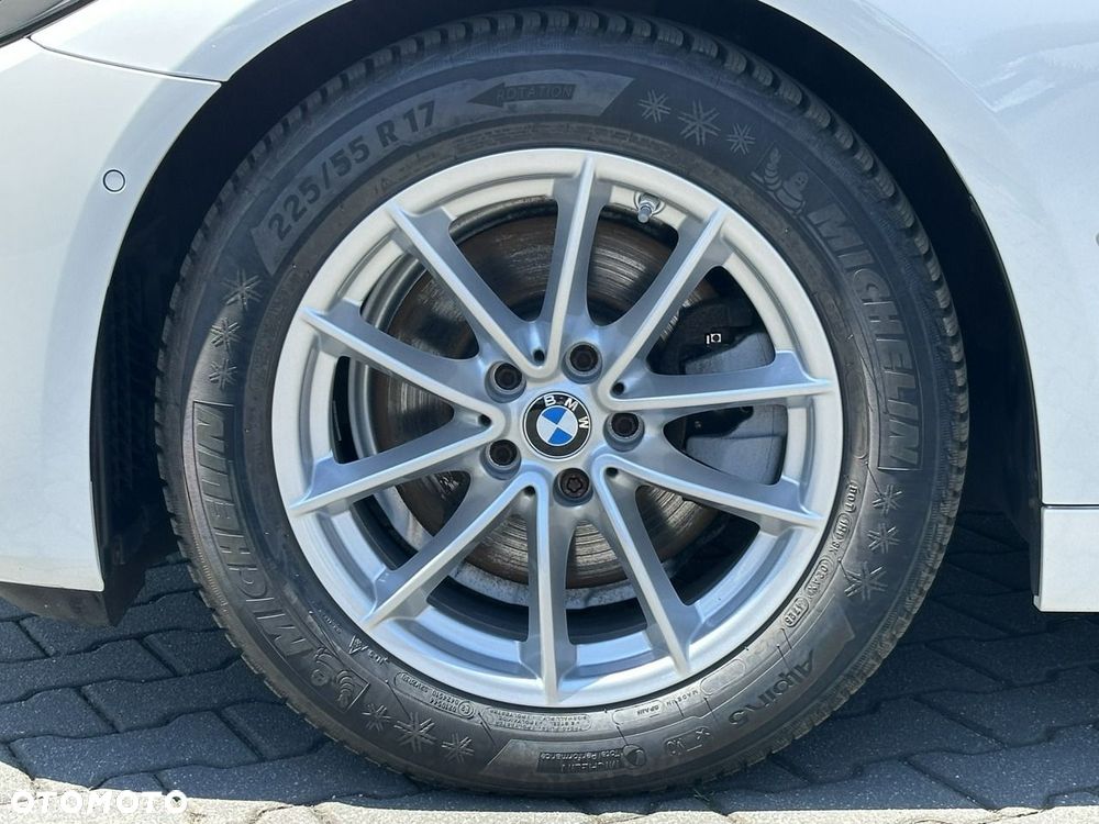 BMW Seria 5 - 16