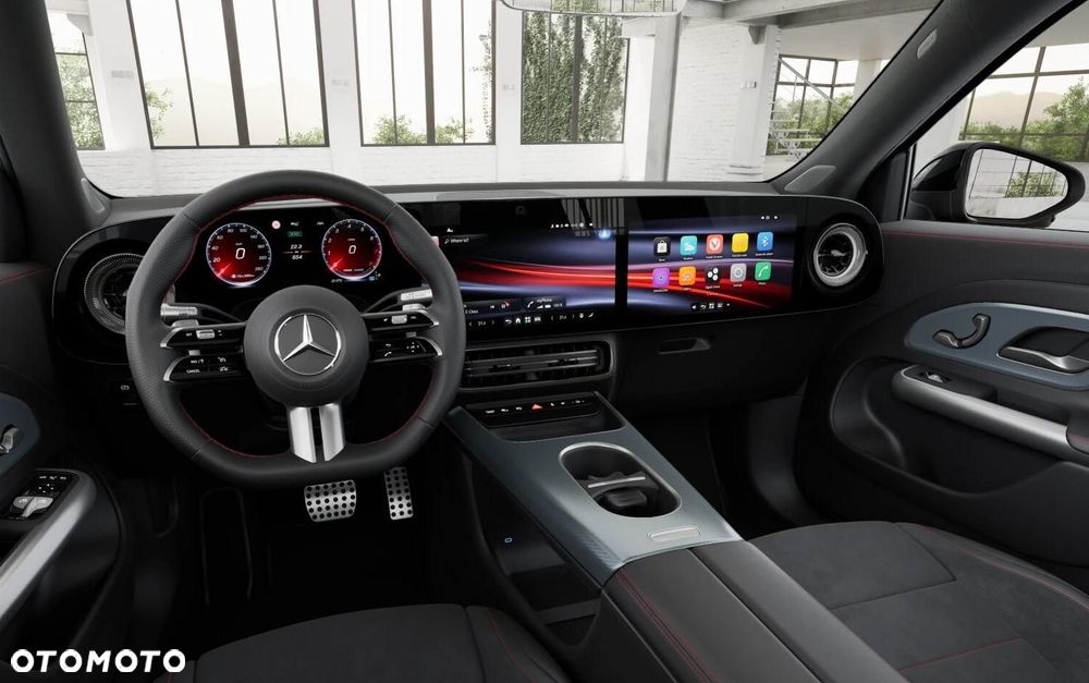 Mercedes-Benz GLB - 5