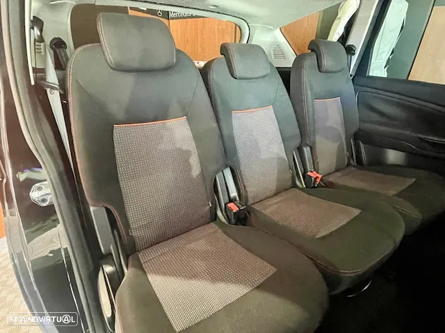 Ford S-Max 1.6 TDCi Trend Busine.7L - 28