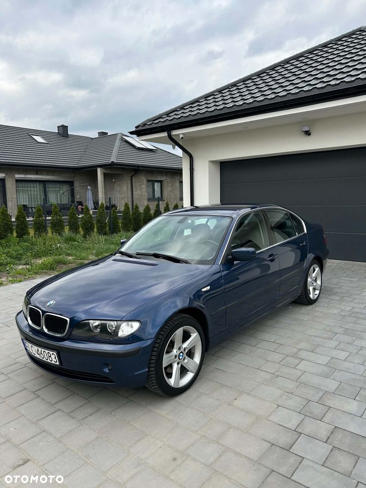 BMW Seria 3 - 2