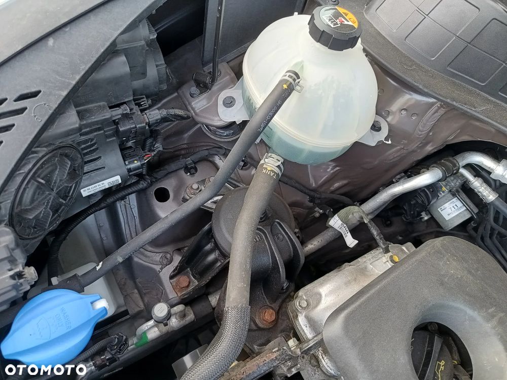 Hyundai Tucson 1.6 GDi 2WD Advantage - 34