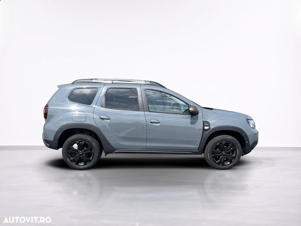 Dacia Duster TCe 150 EDC Expression - 7