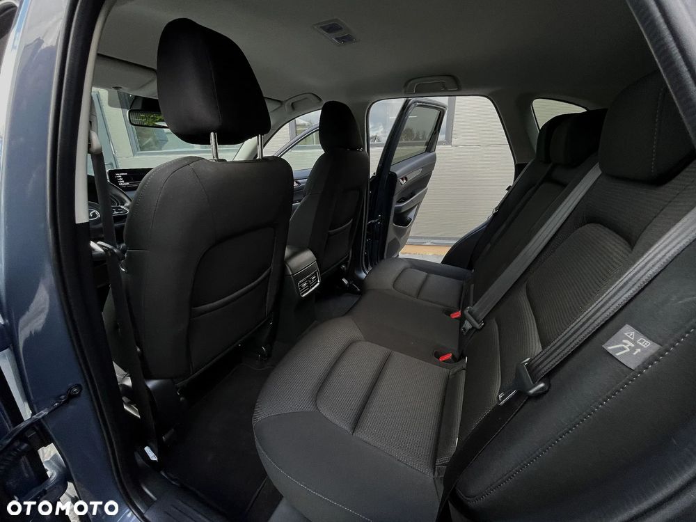 Mazda CX-5 SKYACTIV-G 165 Edition 100 - 35