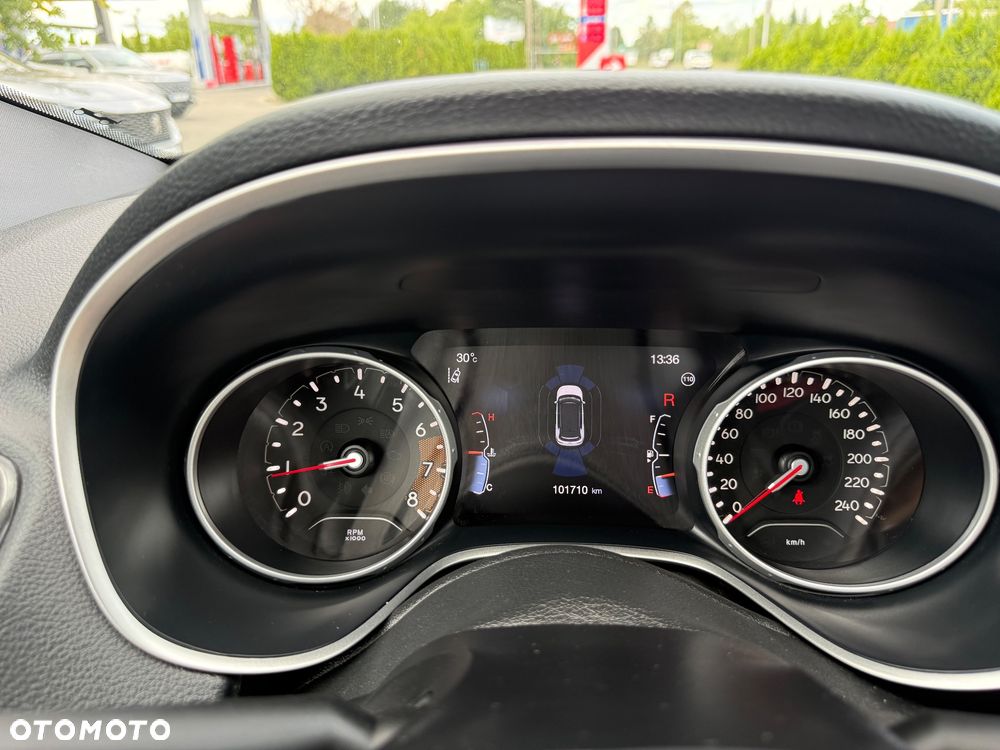Jeep Compass 1.3 T-GDI I4 Automatik S - 26