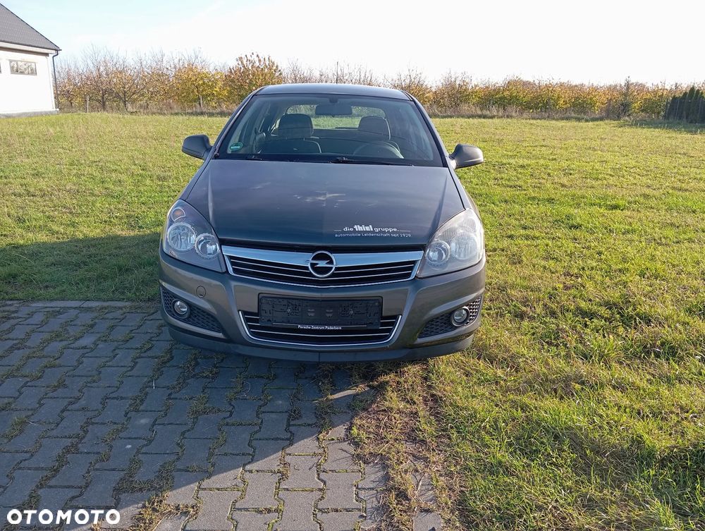 Opel Astra 1.4 - 2
