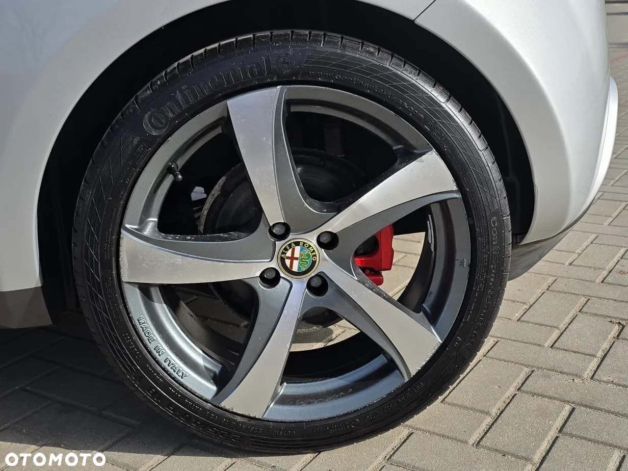 Alfa Romeo Mito 1.3 JTDM Distinctive S&S - 29
