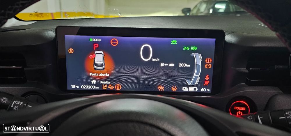 Honda e-Ny1 68.8 kWh - 9