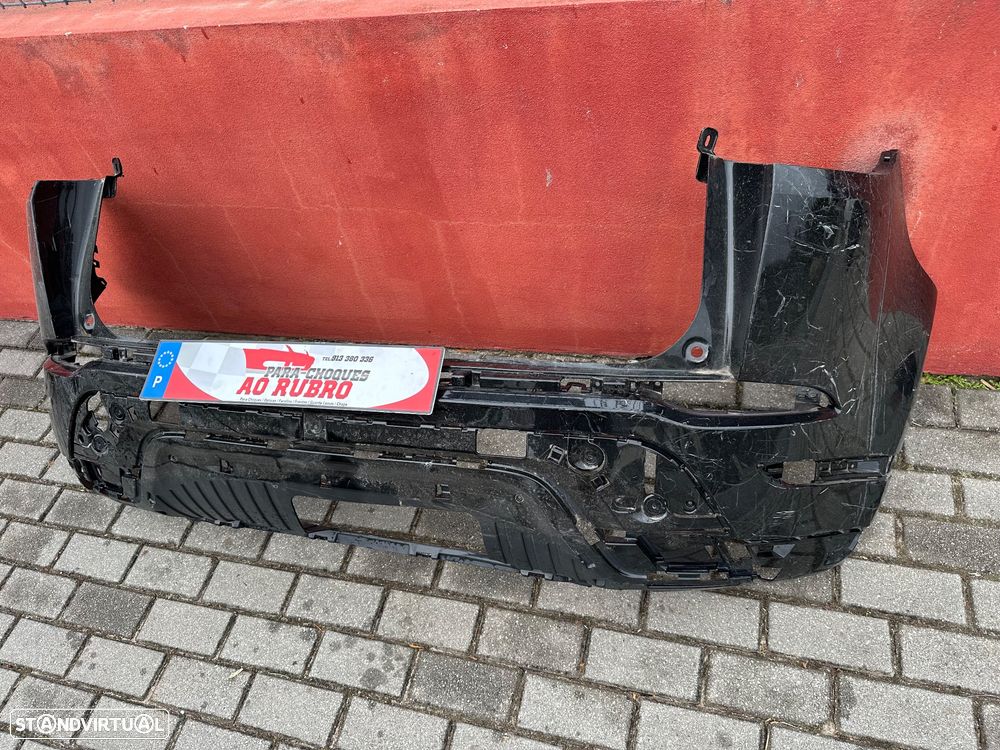 Parachoque range rover evoque 2019 - 3