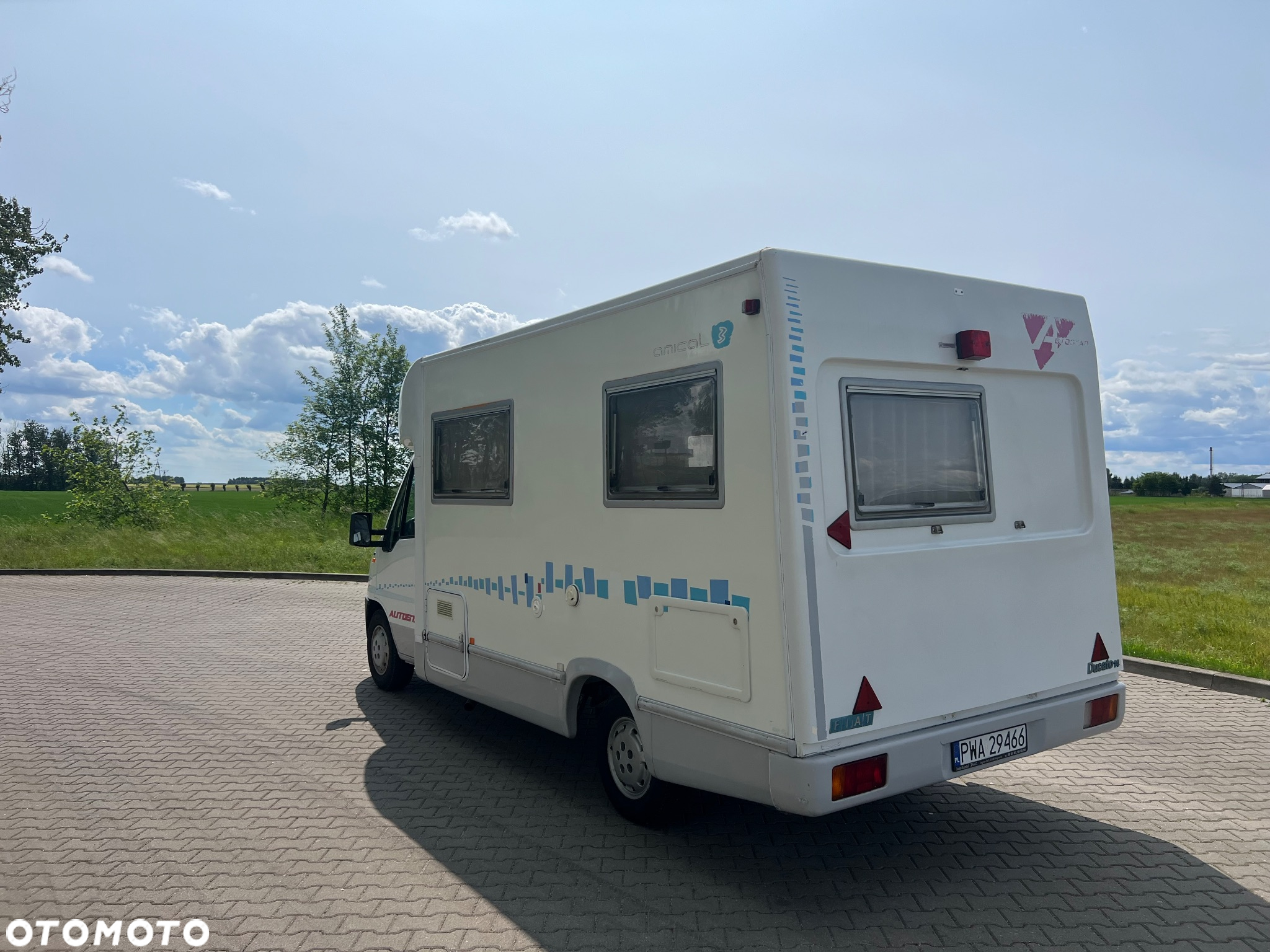 Fiat Ducato - 5