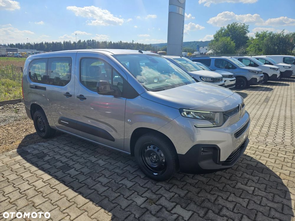 Citroën Berlingo XL 1.5 BlueHDI Plus S&S - 2