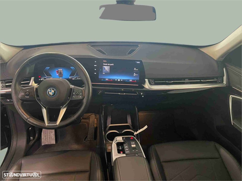 BMW X1 xDrive25e xLine - 6