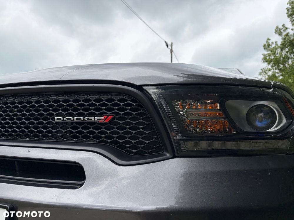Dodge Durango - 30