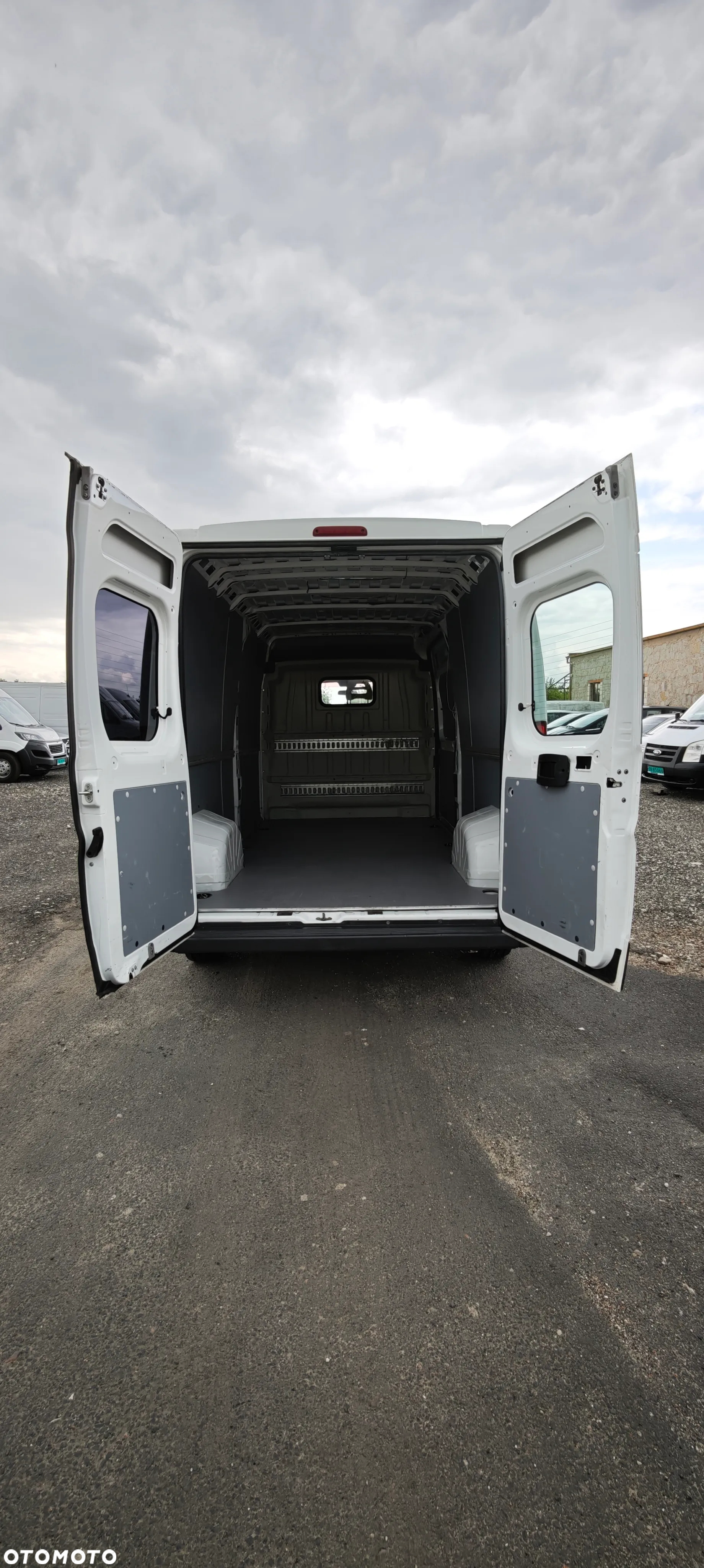 Peugeot Boxer L3H2 - 16