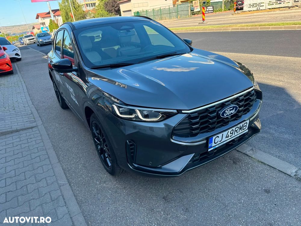 Ford Kuga - 7