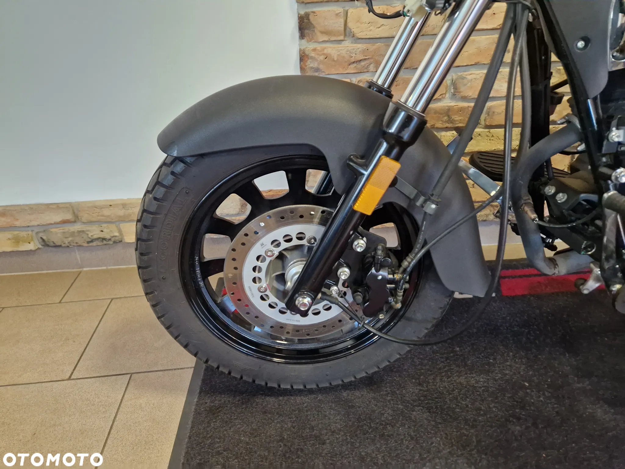 Keeway Superlight - 24