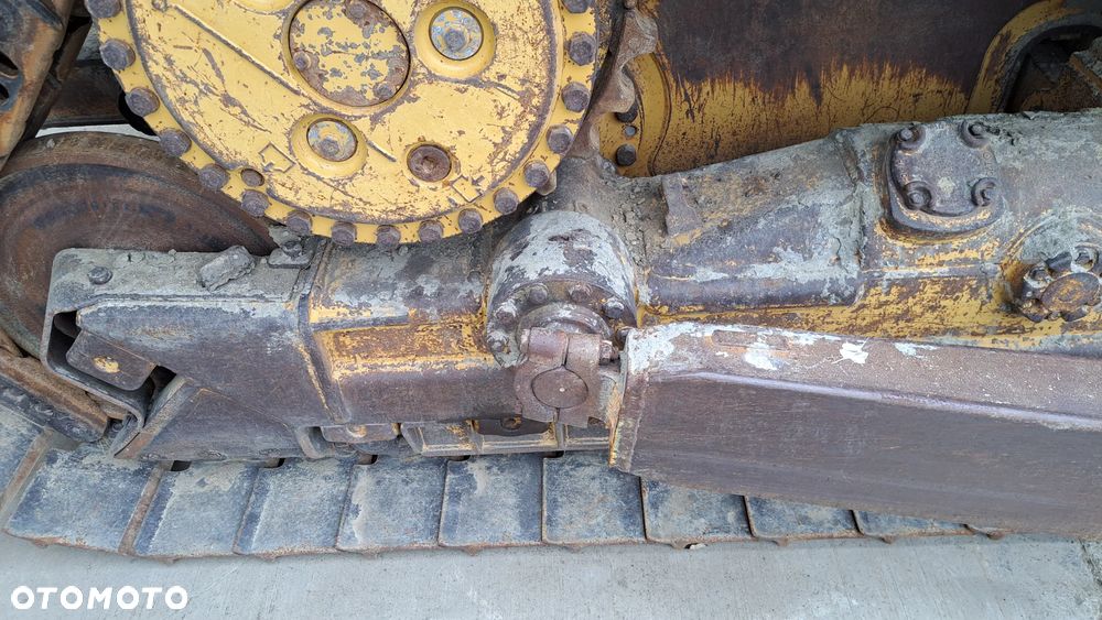 Caterpillar D6N XL - 10