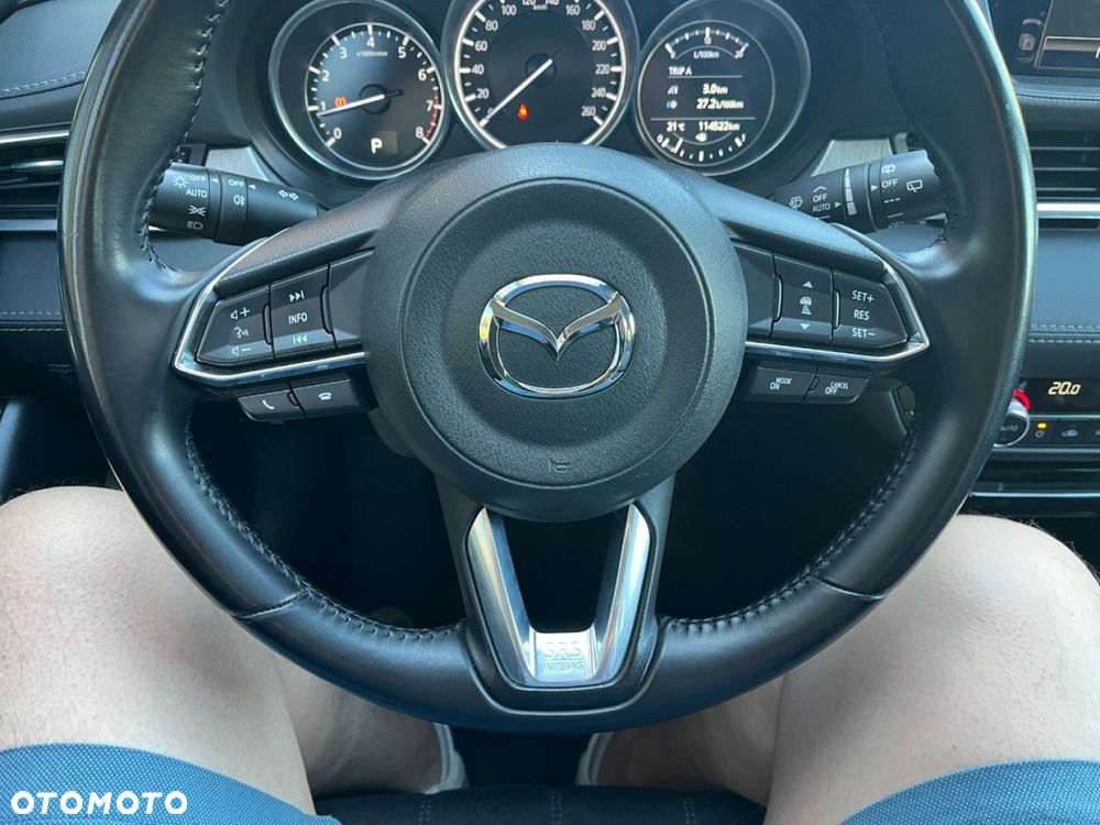 Mazda 6 - 18