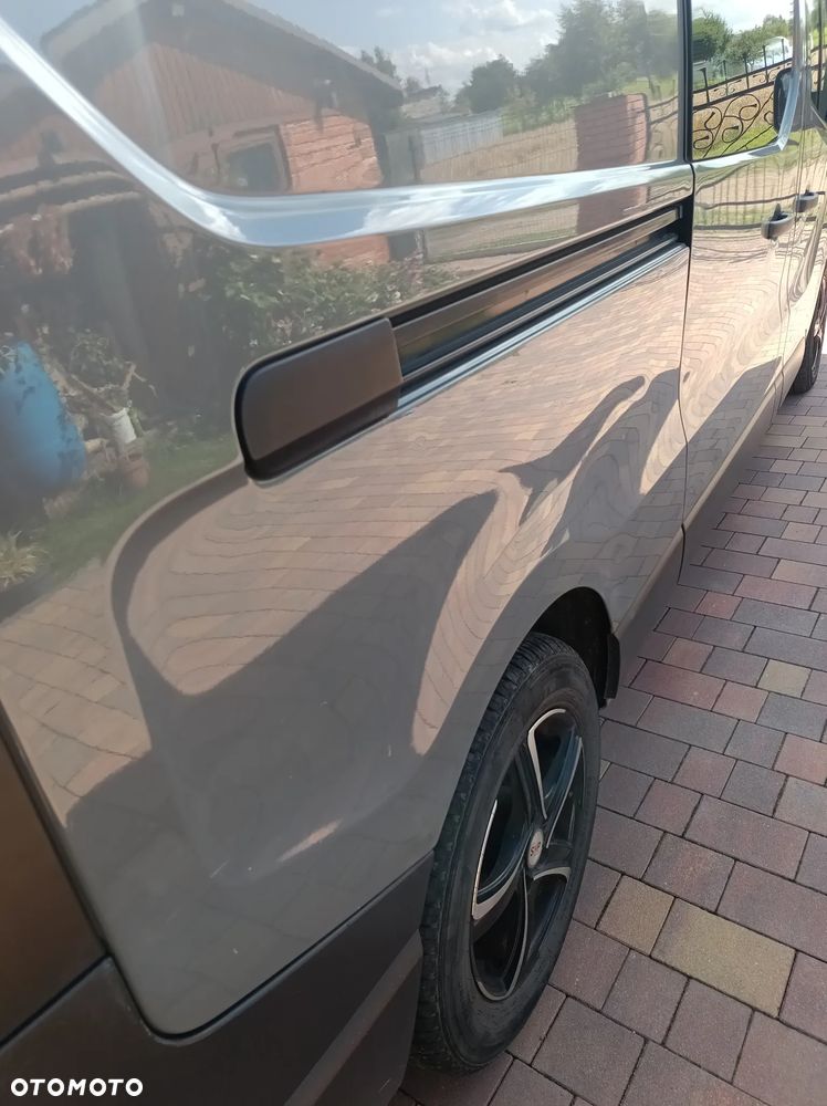 Renault trafic - 11