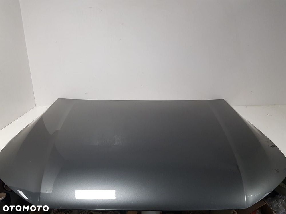 MASKA AUDI SQ7 Q7 II 2 4M0 4M 15-23r SZARA GRAFIT POKRYWA SILNIKA - 7