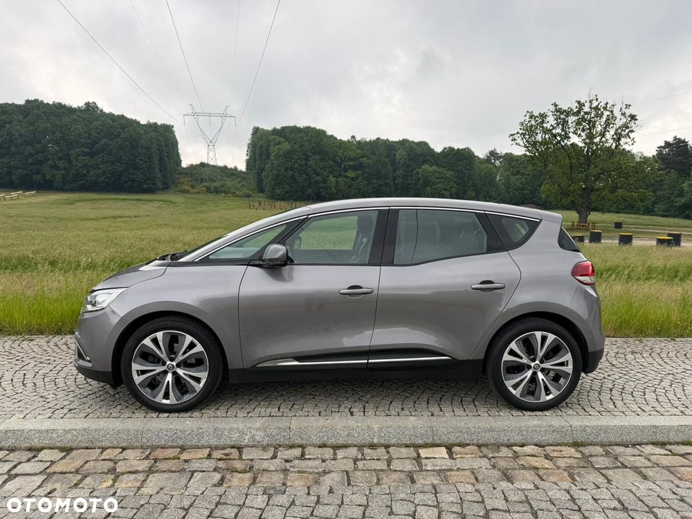 Renault Scenic 1.2 TCe Energy Limited - 7