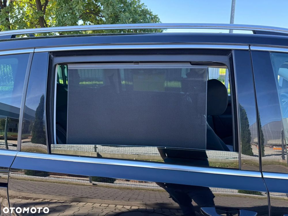 Seat Alhambra 2.0 TDI Ecomotive Style Plus - 15