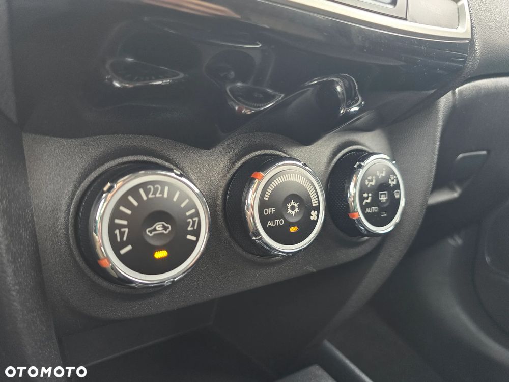Mitsubishi ASX 1.6 2WD Diamant Edition+ - 33