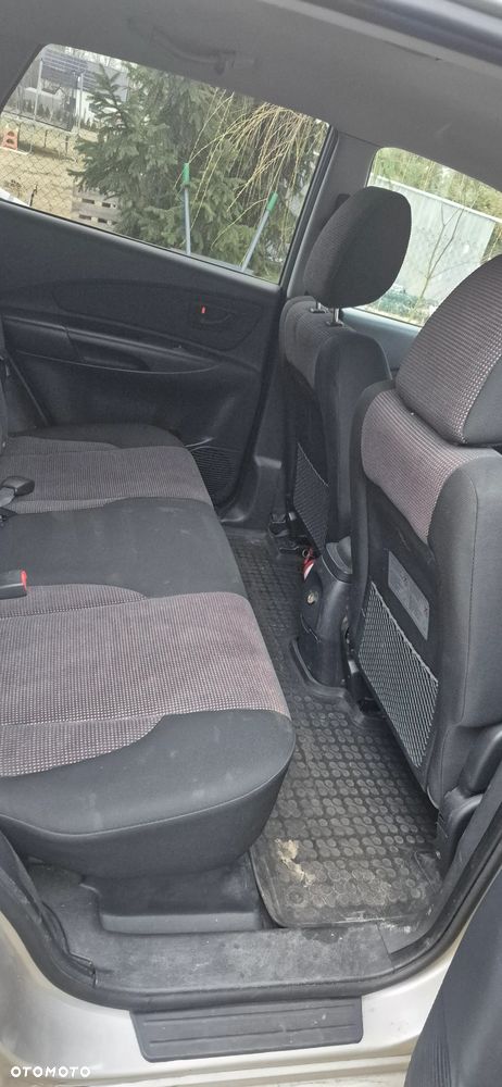 Hyundai Tucson 2.0 Comfort 2WD - 12