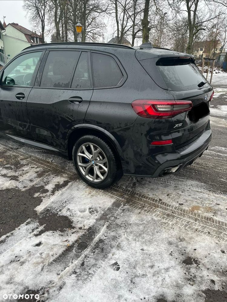 BMW X5 xDrive40d - 8