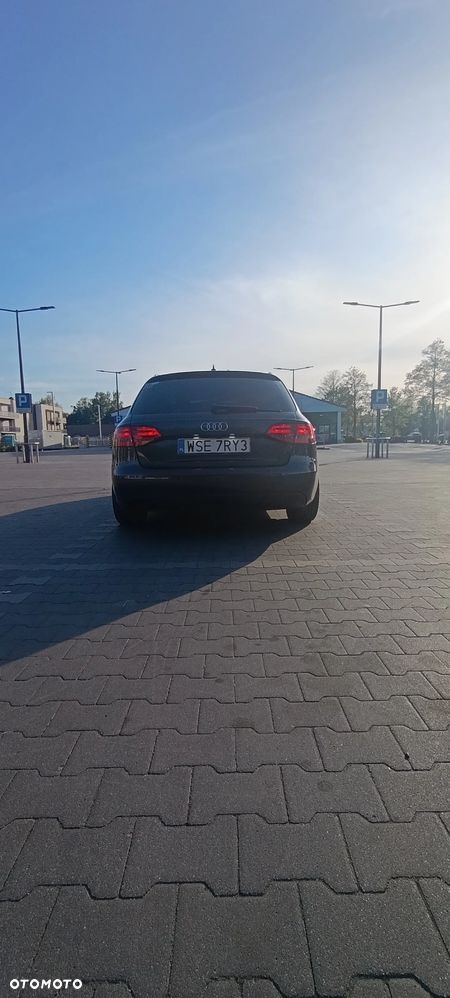 Audi A4 Avant 2.0 TDI - 5