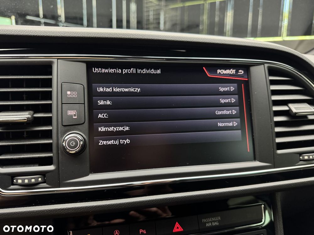 Seat Leon 2.0 TSI FR DSG - 37