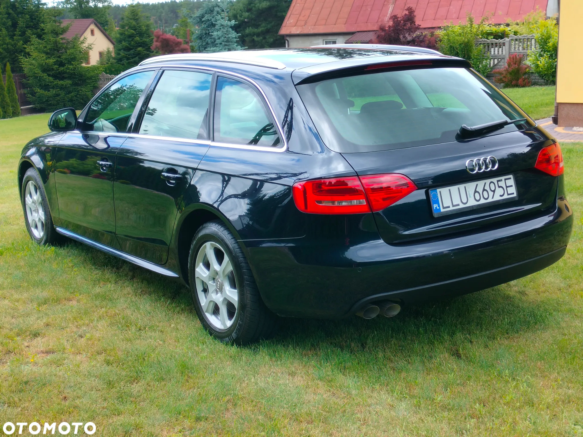 Audi A4 2.0 TDI - 3
