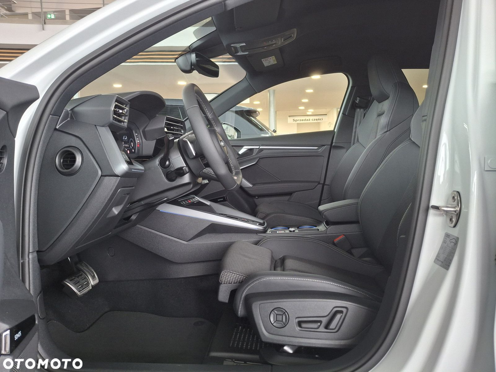 Audi A3 - 14