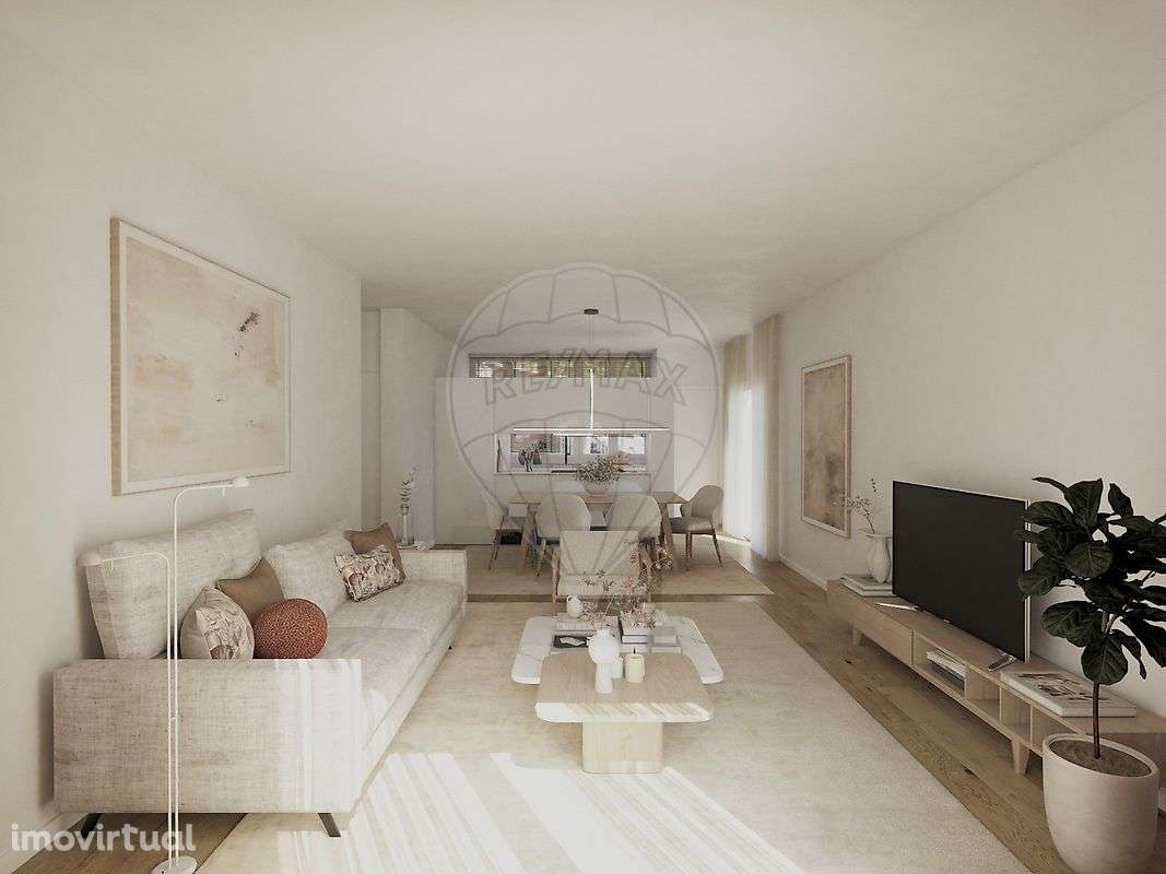 Apartamento T2 para venda - Grande imagem: 2/13