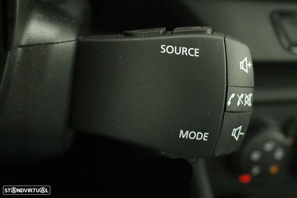 Dacia Sandero 1.0 ECO-G Expression Bi-Fuel - 16