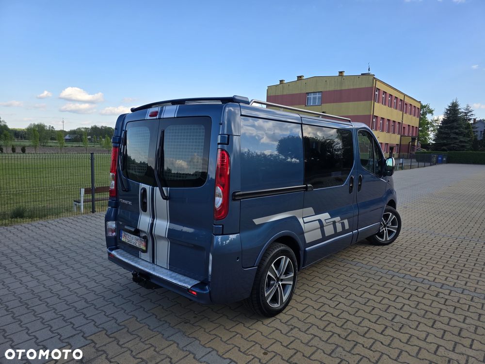 Renault Trafic L1H1 Pack Clim Quick - 6