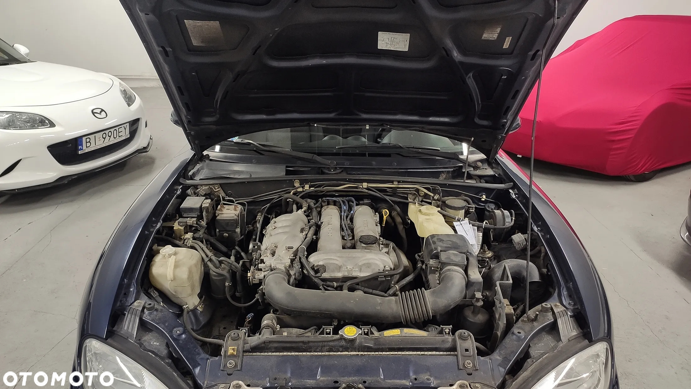 Mazda MX-5 1.9 16V - 25