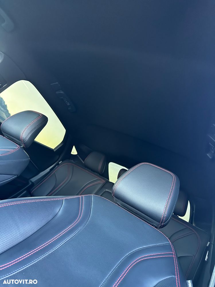 Ford Mustang Mach-E AWD Extended Range 258 kW Premium - 36