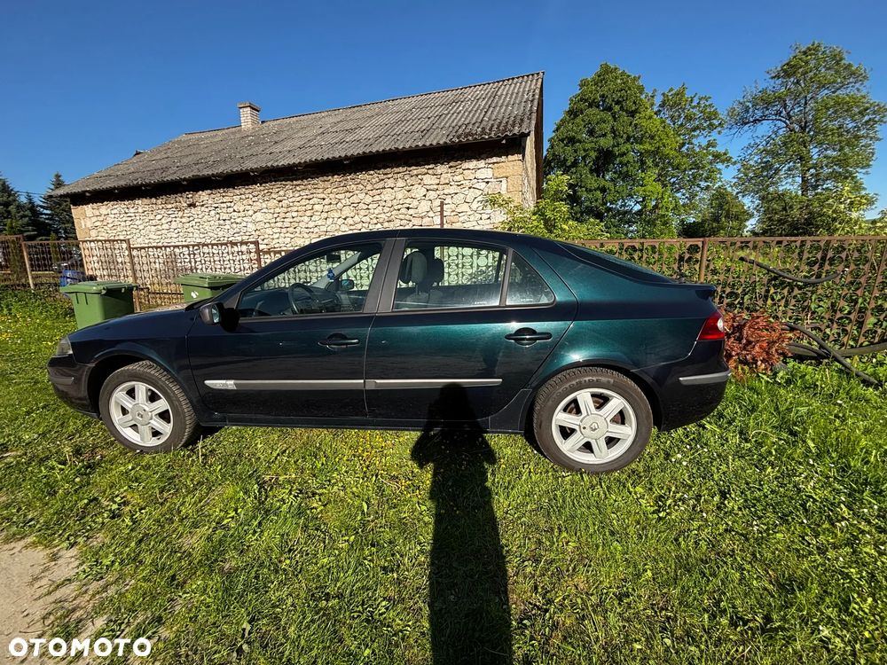 Renault Laguna 1.6 16V Expression - 19