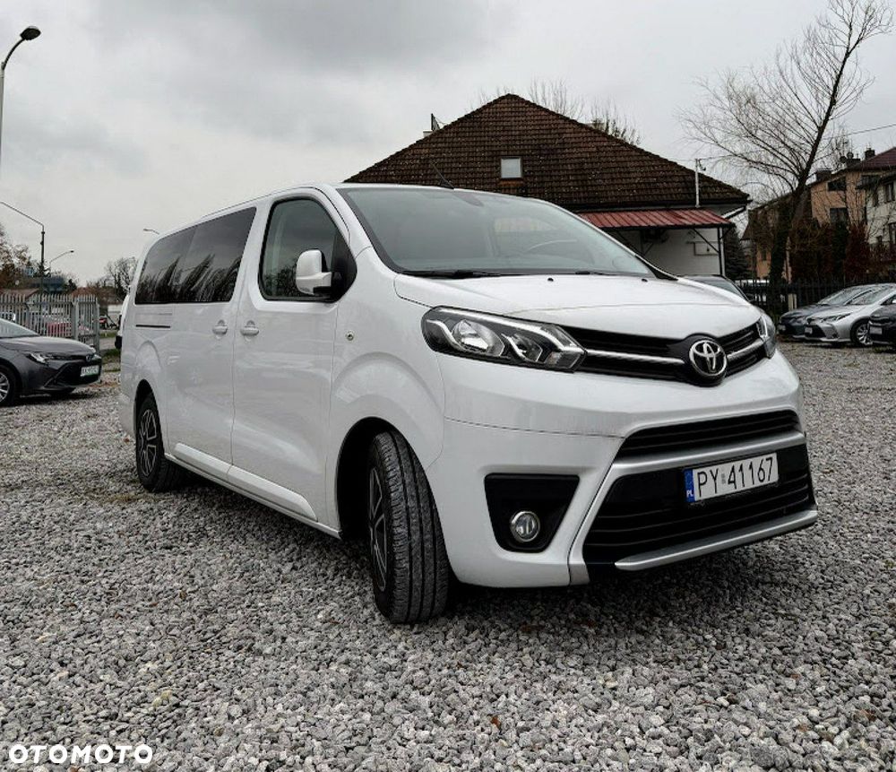 Toyota Proace Verso - 3
