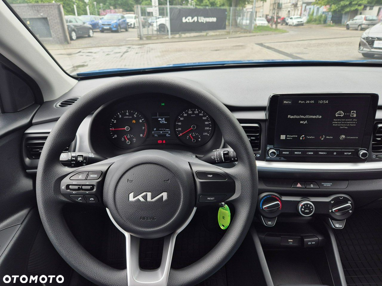 Kia Stonic - 21