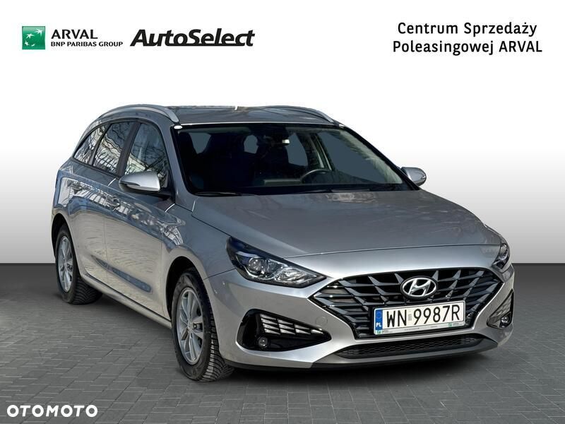 Hyundai i30 1.0 T-GDI Modern - 8